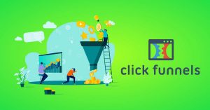 Read more about the article ClickFunnels