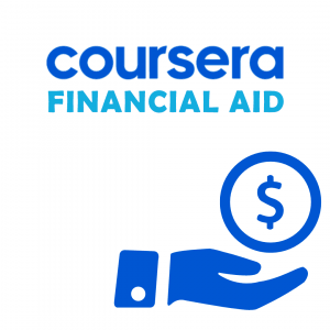Read more about the article Coursera Financial Aid