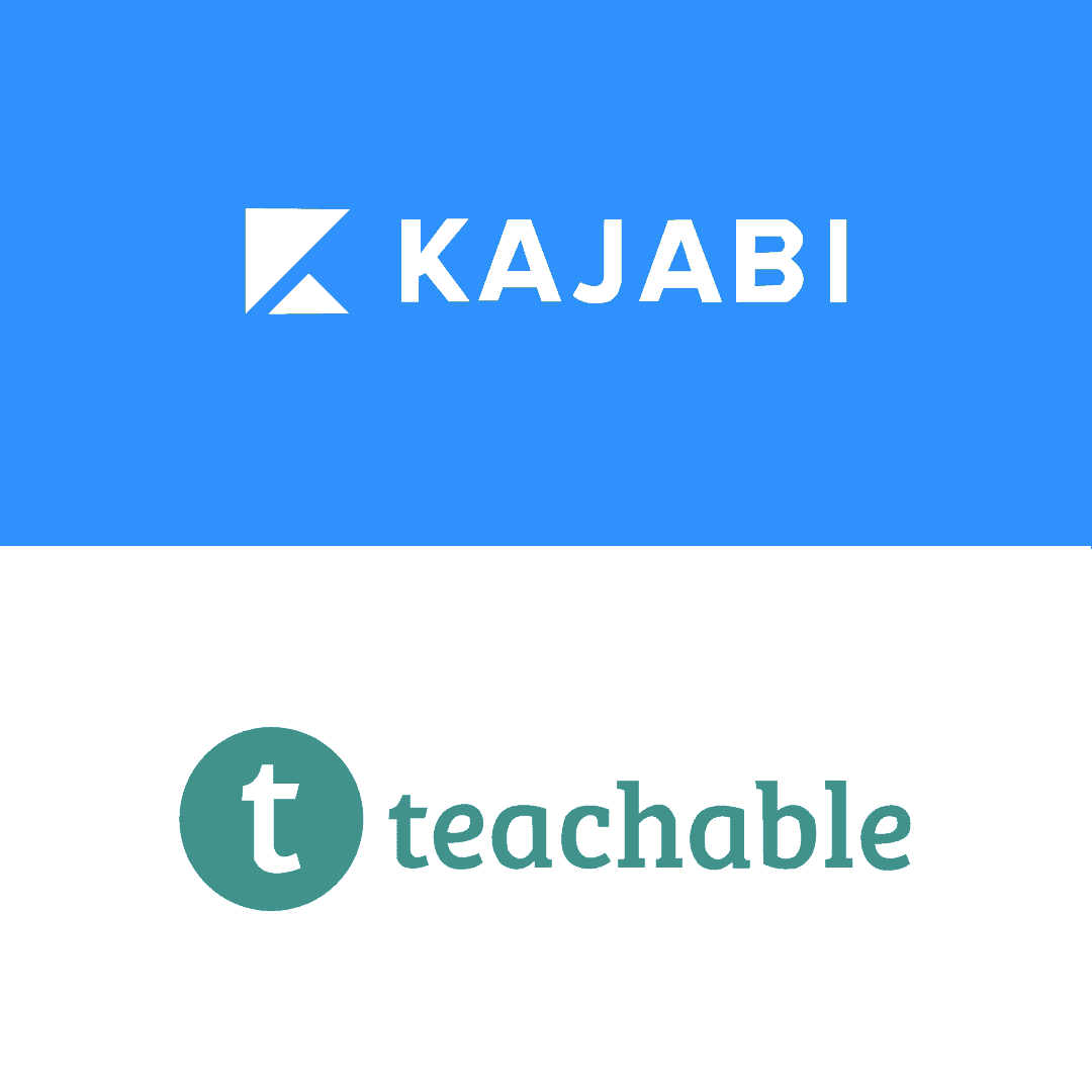 Read more about the article Kajabi vs. Teachable
